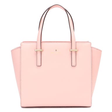 レディース ケイトスペード CEDAR STREET SMALL HAYDEN ショルダーバッグ ピンク