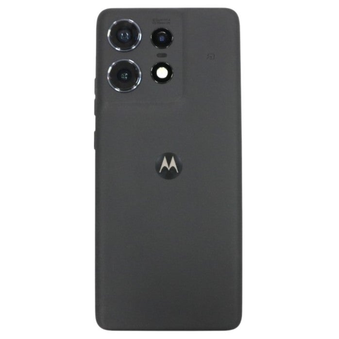 motorola edge 50 Pro ブラック　新品未開封　SIMフリー PC-Trust motorola edge 50 pro モトローラ スマートフォン