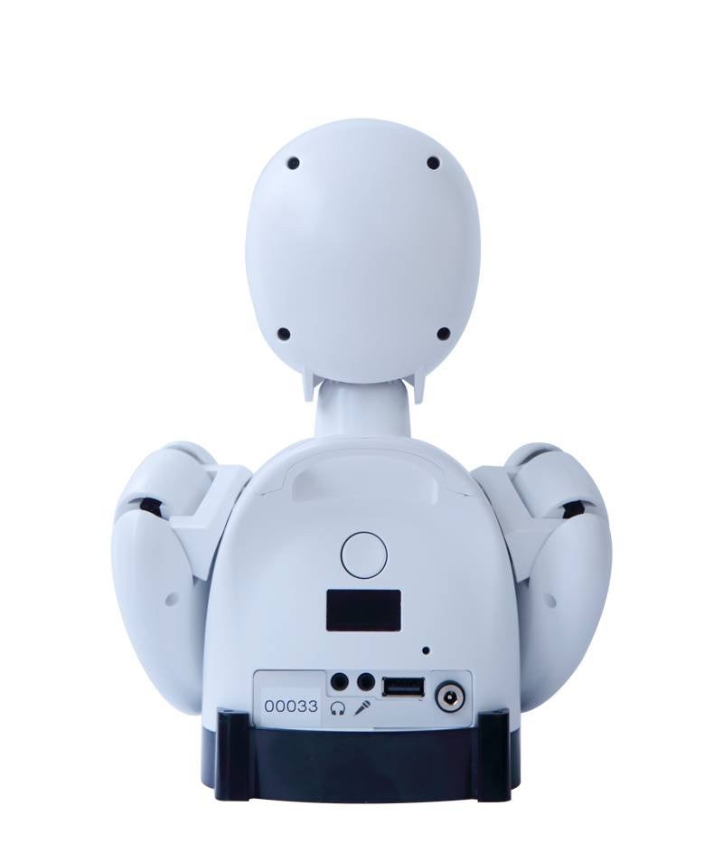 [レンタル] オリィ研究所 分身ロボットOriHime 第7世代 - 3