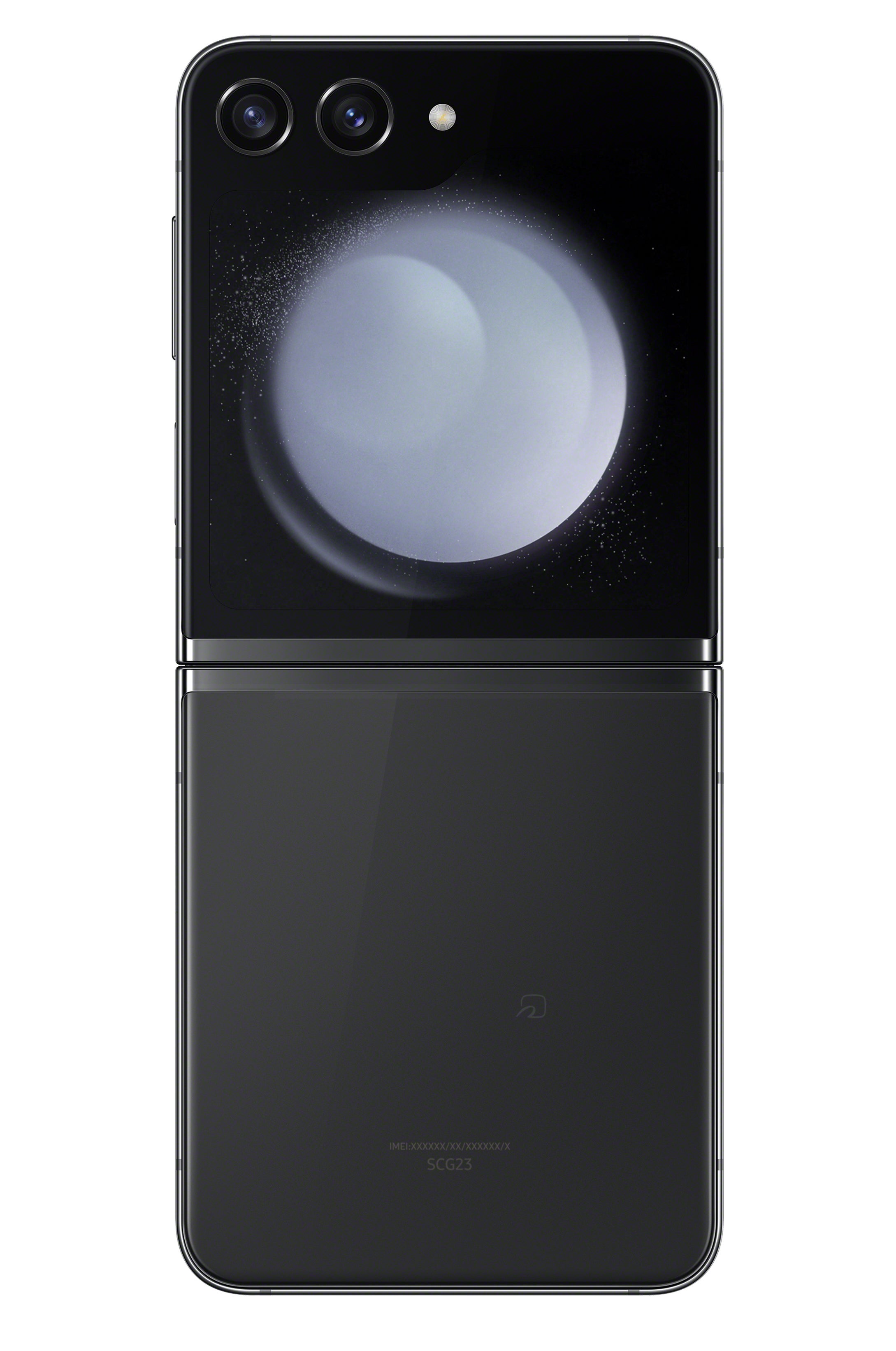 レンタル] サムスン(Samsung) Galaxy Z Flip5 SCG23 512GB