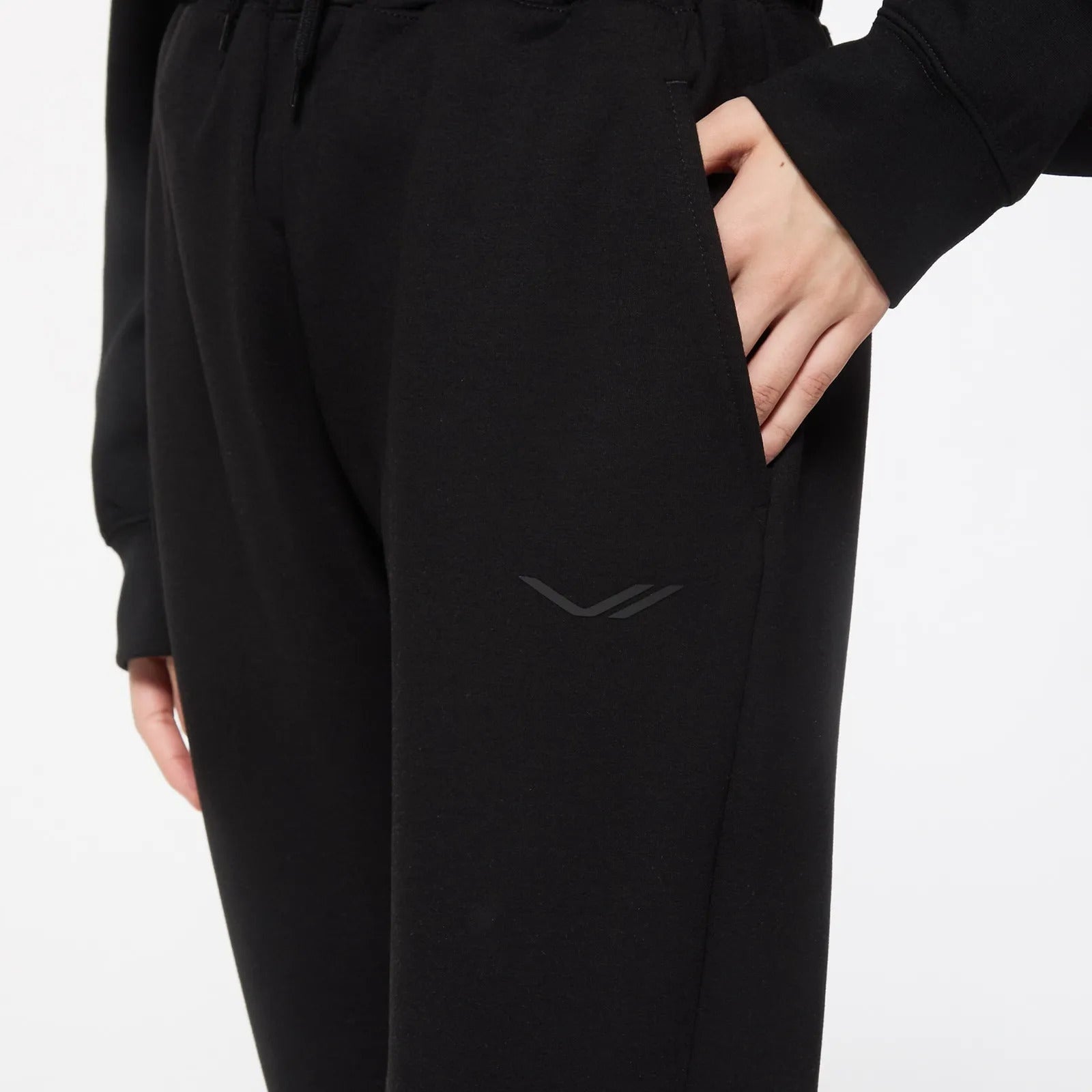 [レンタル] MTG SIXPAD Recovery Wear Tapered Pants (シックスパッド リカバリーウェア テーパードパンツ) - 7