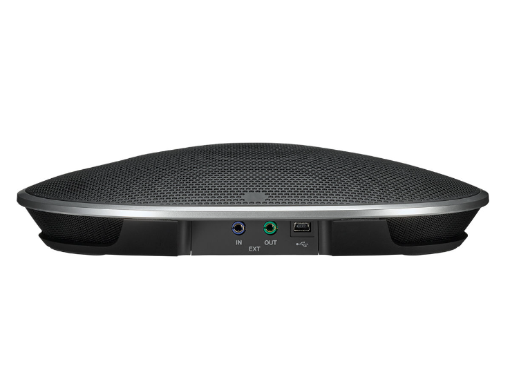 [レンタル] YAMAHA ユニファイドコミュニケーション マイクスピーカーシステム YVC-331 - 2