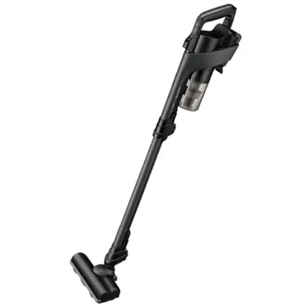 [レンタル] シャープ RACTIVE Air EC-AR11 コードレススティック掃除機 ブラック