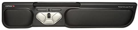 ContourDesign RollerMouse Pro3 ローラー型マウス RMP3/J