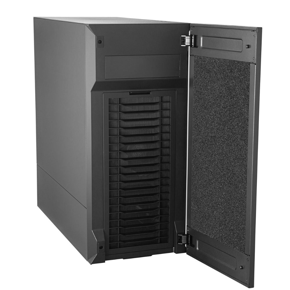 [レンタル] ブルックテックPC GAMEMAN QM-15 ゲーミングデスクトップパソコン ブラック - 6