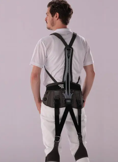 upr サポートジャケットBb+FIT(WIDE)Mサイズ