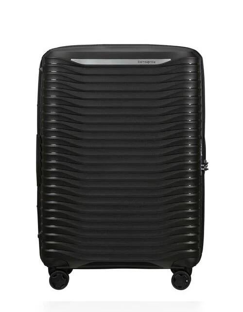 [レンタル] [5-8泊向けサイズ]サムソナイト アップスケープ スピナー68EXP 75L /拡張時83 L ハードスーツケースの宅配レンタル - 4