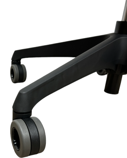 [レンタル] オカムラ Spher（スフィア）シリーズ ハイバック 可動肘 リネット張地 ホローウレタンキャスター CT4AFA FRU1 オフィスチェア - 8