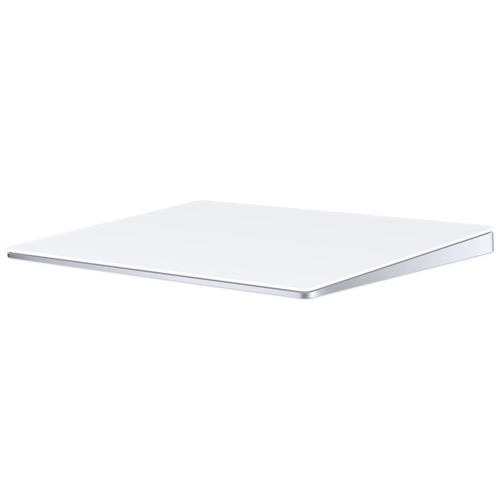 [レンタル] Apple Magic Trackpad 2 シルバー - 1
