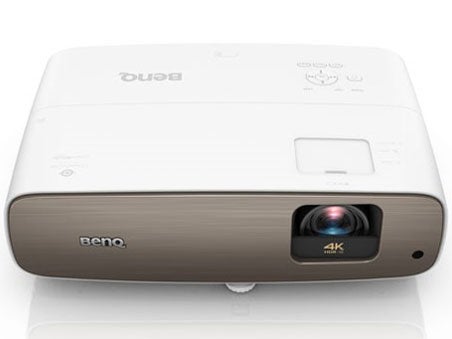 [レンタル] BenQ HT3550i HDRプレミアムホームシアタープロジェクター 4K・Android TV 搭載 - 2