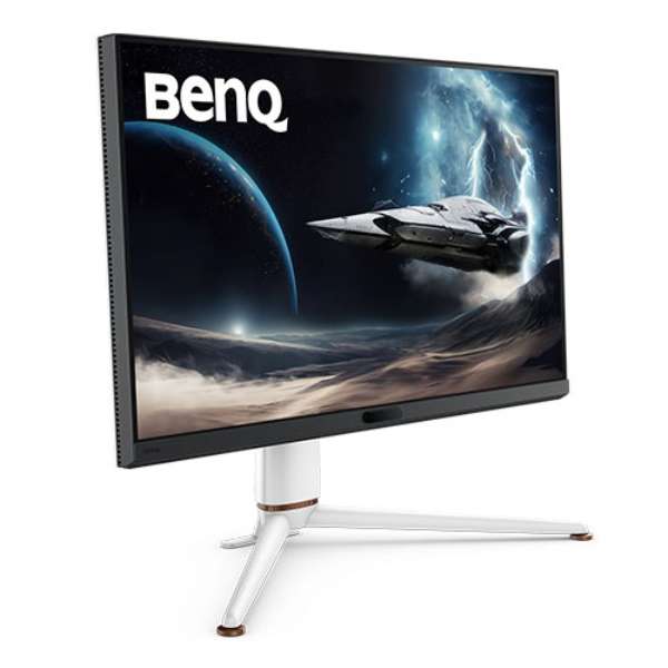 レンタル] BenQ mobiuz EX321UX 31.5インチモニター 4K ゲーミング