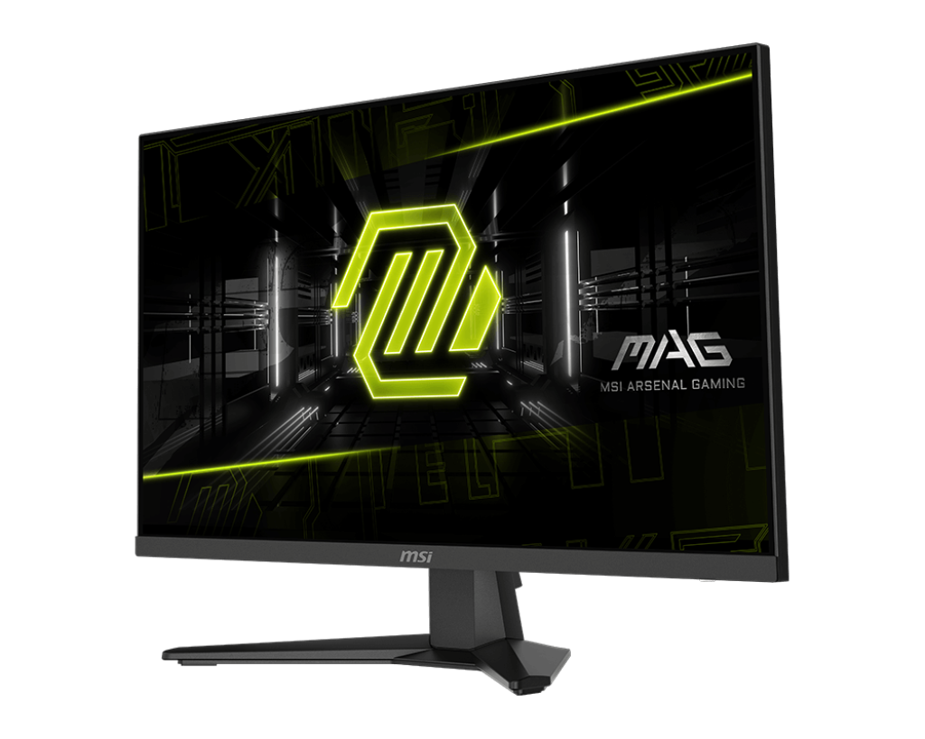 ディスプレイ・モニター本体 MSI MAG 274QF X24 楽天市場】【12/25-1/7限定 21%OFF】MSI ゲーミングモニター MAG 274QF