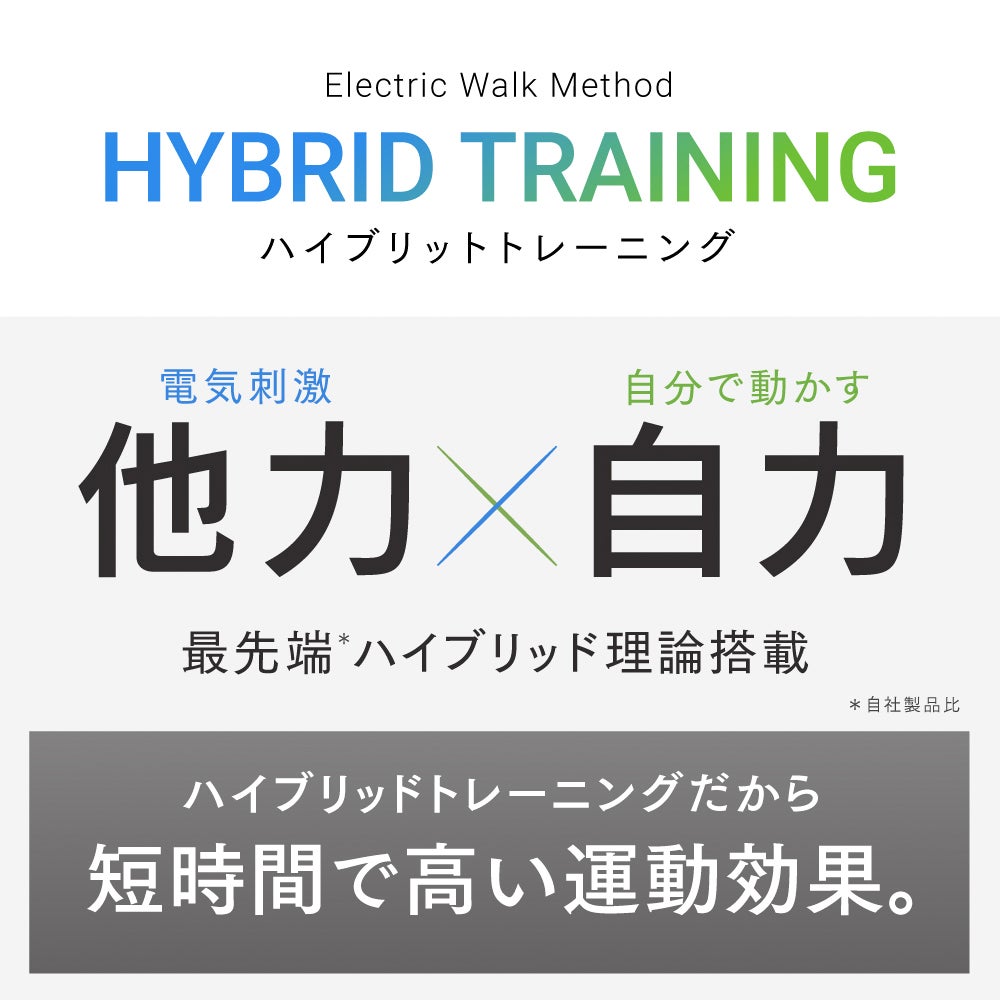 [レンタル] MYTREX(マイトレックス) ELEXA FOOT - 4