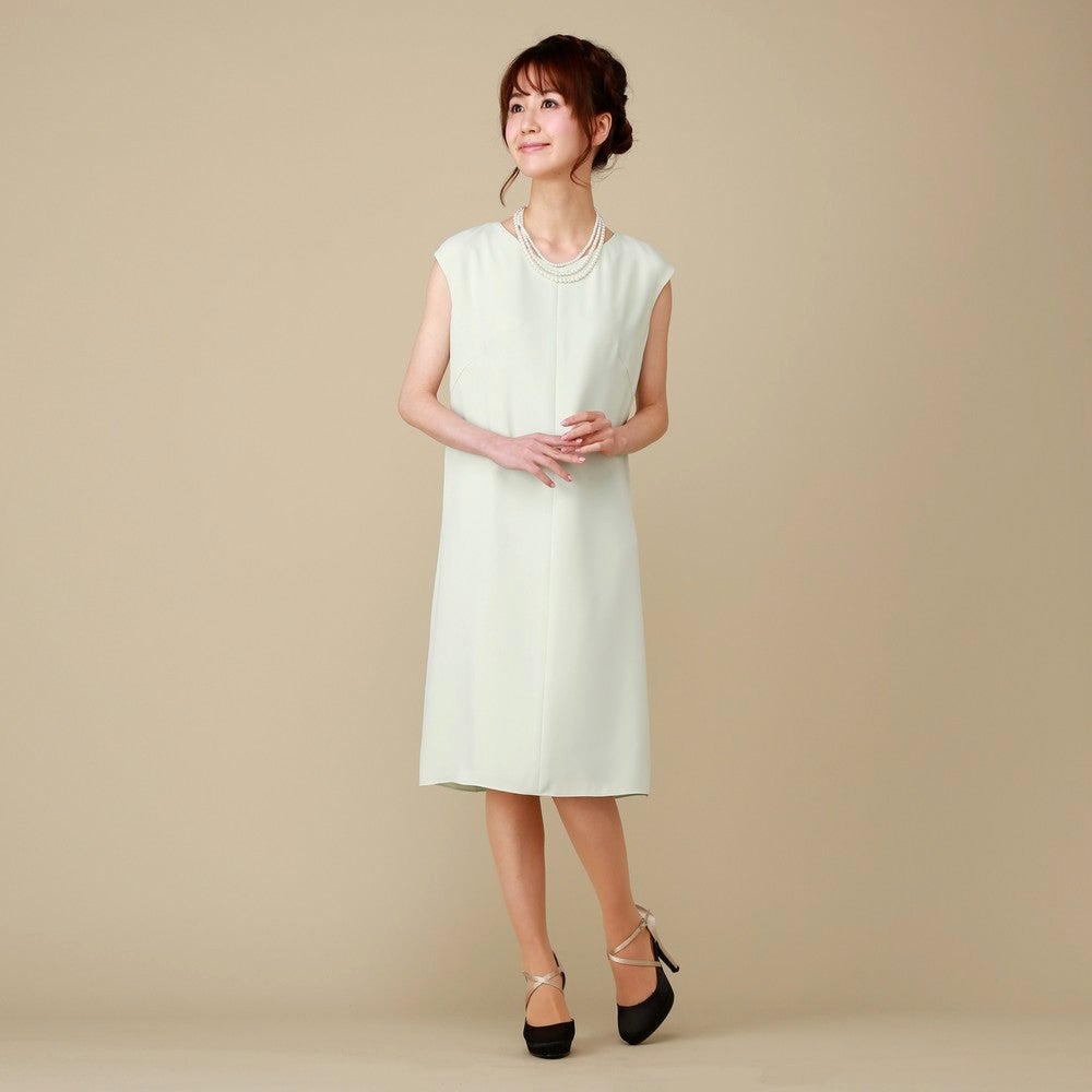 [レンタル] f-mode 3連パールネックレスの宅配レンタル - 4