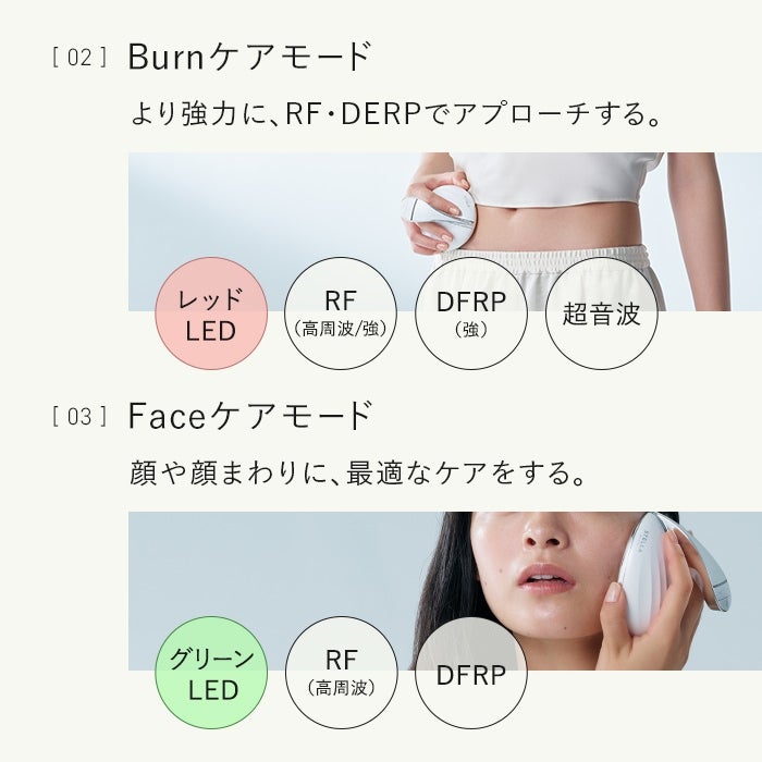 [レンタル] STELLA BEAUTE(ステラ ボーテ) シェイプキャビテーション SB-CAV01-01 - 15