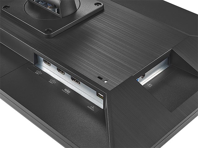 [レンタル] アイ・オー・データ(IODATA) LCD-GD254U 24.5型液晶ディスプレイ - 6