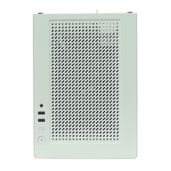 [レンタル] ブルックテックPC Presence CUBE プレゼンスキューブ デスクトップパソコン - 3