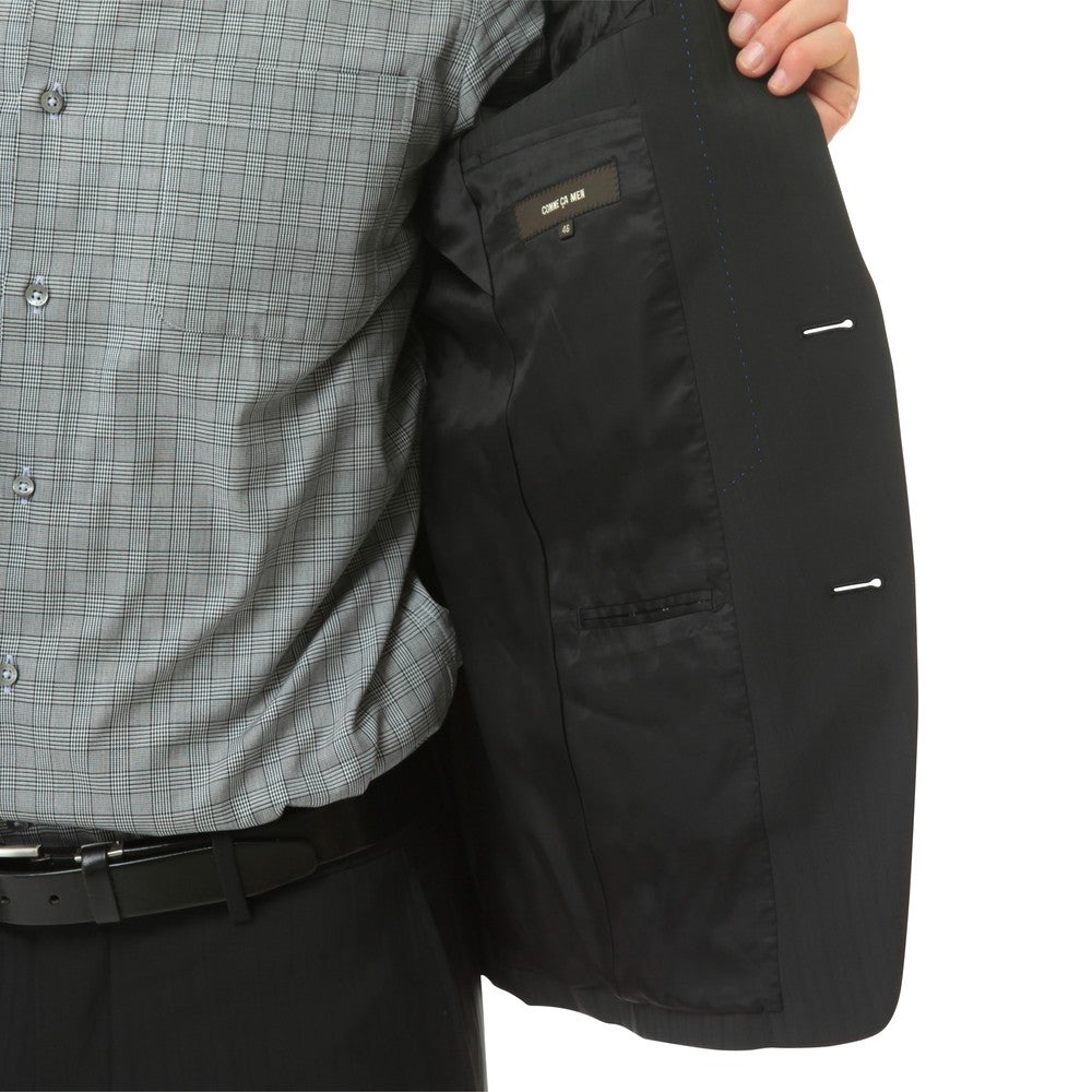 [レンタル] アルチザン メンズスーツ2点セット(ジャケット+パンツ)の宅配レンタル - 4