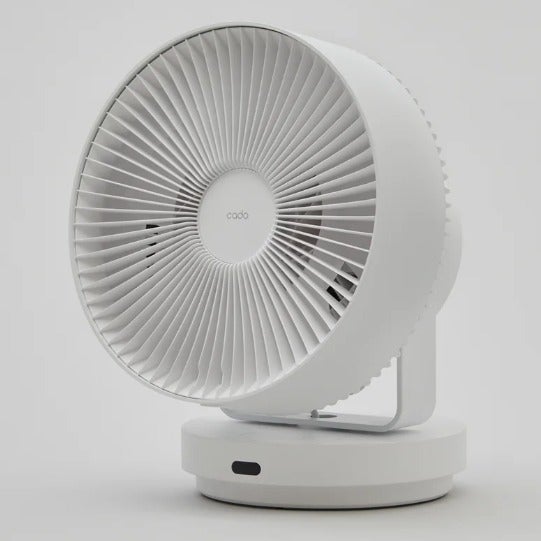 [レンタル] cado (カドー) STREAM 1800 除菌サーキュレーター - 2