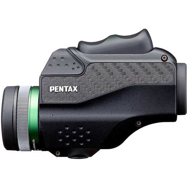 [レンタル] リコー PENTAX VM 6×21 WP 防水単眼鏡 コンプリートキット - 3