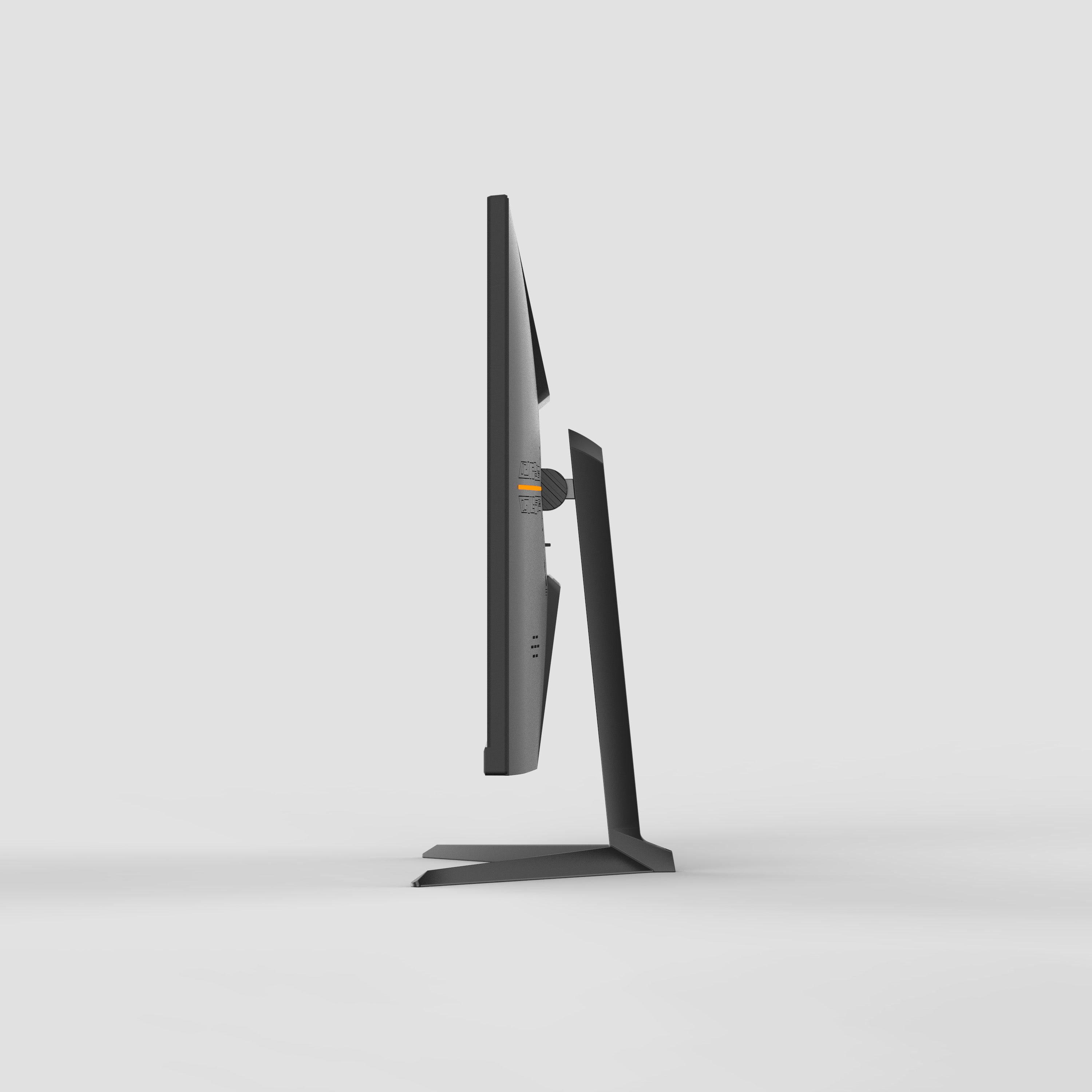 [レンタル] IRIE 32インチ ゲーミングモニター FFF-LD32G4 - 5