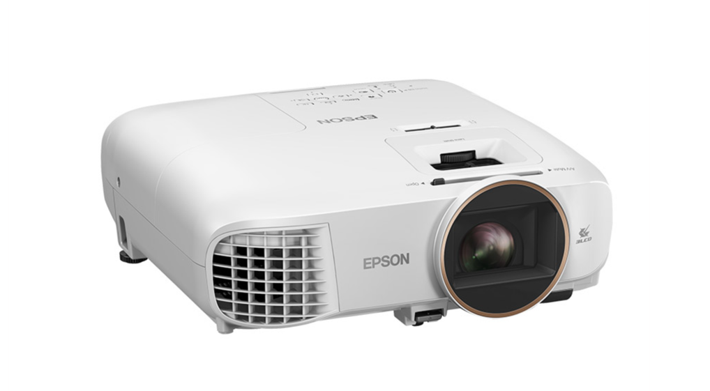 レンタル] エプソン dreamio EH-TW5825 ホームプロジェクター - Rentio