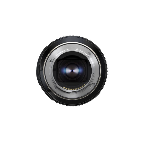 [レンタル] タムロン 90mm F/2.8 Di III MACRO VXD Model F072Z(NIKON Zマウント用) 単焦点マクロレンズ - 6