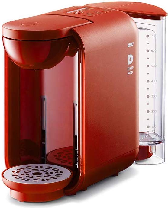 [レンタル] UCC ドリップポッド DP2 - 2