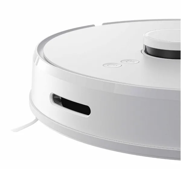 [レンタル] SwitchBot（スイッチボット）ロボット掃除機 S1 - 3