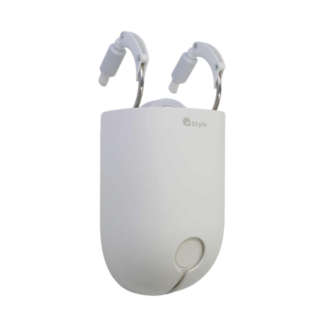 レンタル] プラススタイル(+Style) 自動開閉 スマートカーテン Wi-Fi