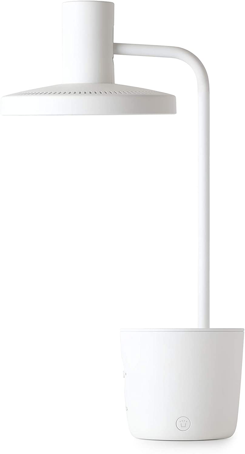 [レンタル] バルミューダ The Light 太陽光LEDデスクトップライト ホワイト - 2