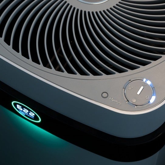 [レンタル] Airdog(エアドッグ) フラッグシップパフォーマンスモデル空気清浄機 X5D - 4