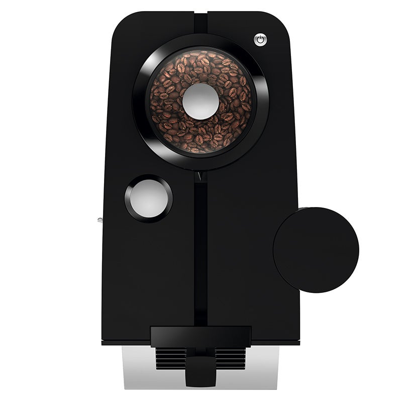 レンタル] ユーラ(JURA) ENA 4 Full Metropolitan Black 全自動