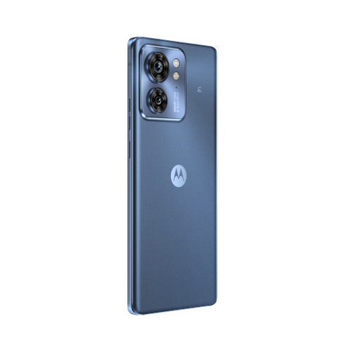 motorola edge 40 青色 本体（SIMフリー） MOTOROLA motorola edge 40 neo SIMフリー [カリビアンブルー] 価格