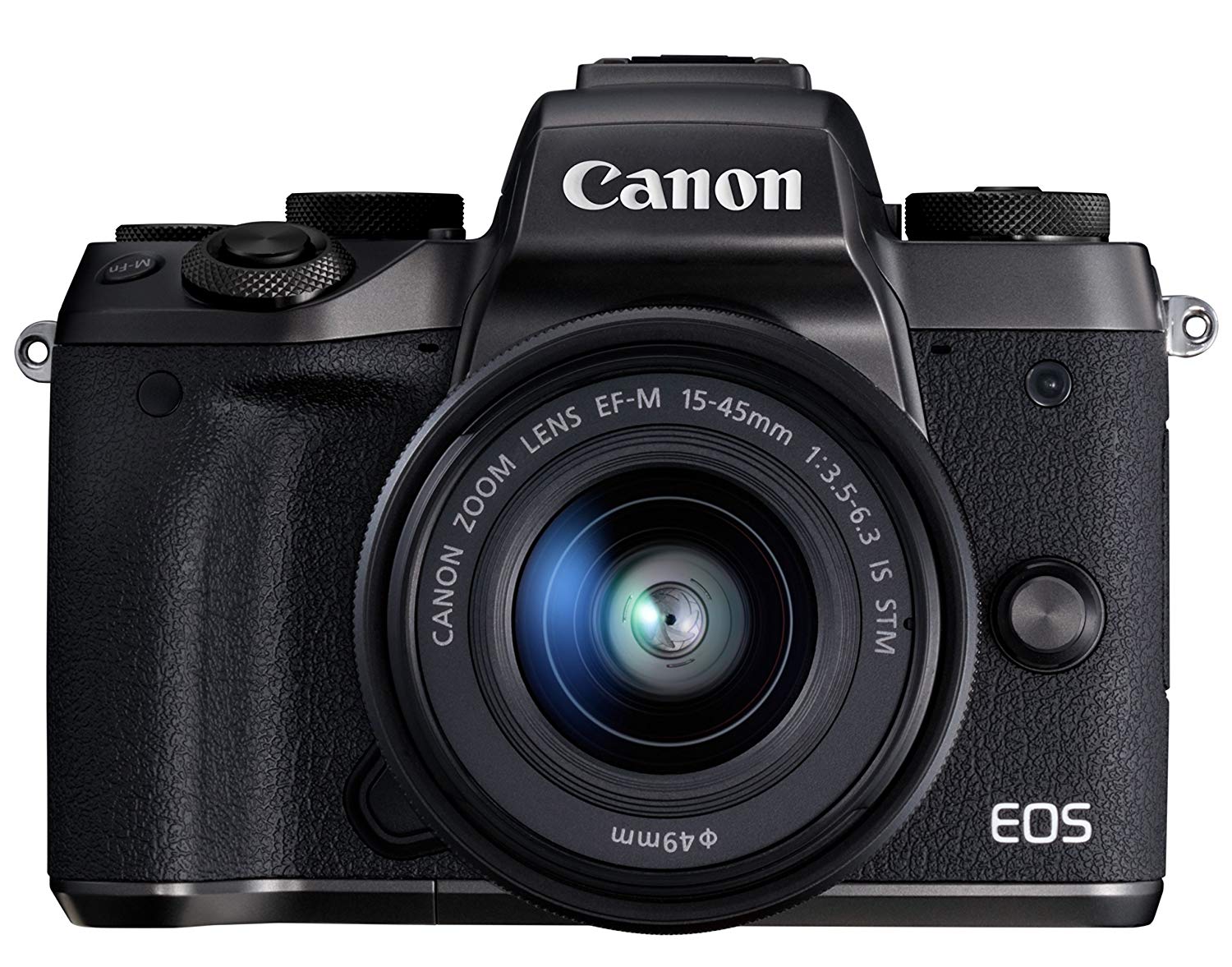 レンタル] CANON EOS M5 ボディ ミラーレス一眼のお試し・サブスク｜宅配レンタル・リースで借りる - Rentio[レンティオ]