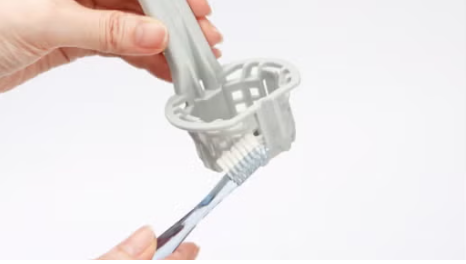 [レンタル] 【長期利用向け】[～食器24点]パナソニック スリム食器洗い乾燥機 NP-TSP2工事不要 タンク式 4人分 - 9