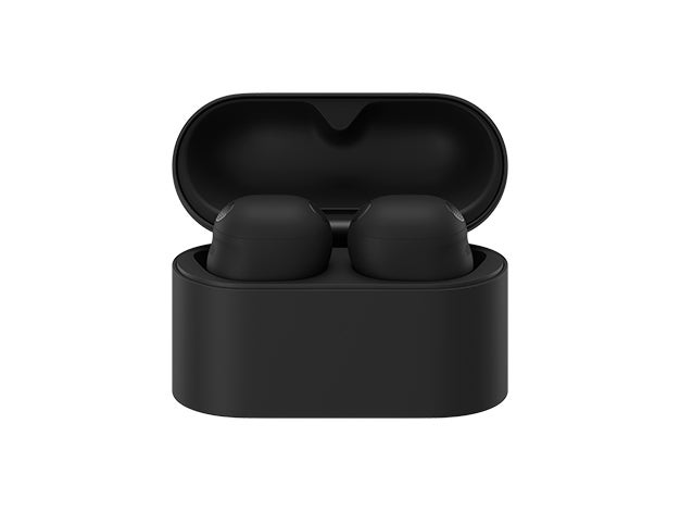 [レンタル] ソニー WF-1000XM6 ワイヤレスノイズキャンセリングステレオヘッドセット - 5