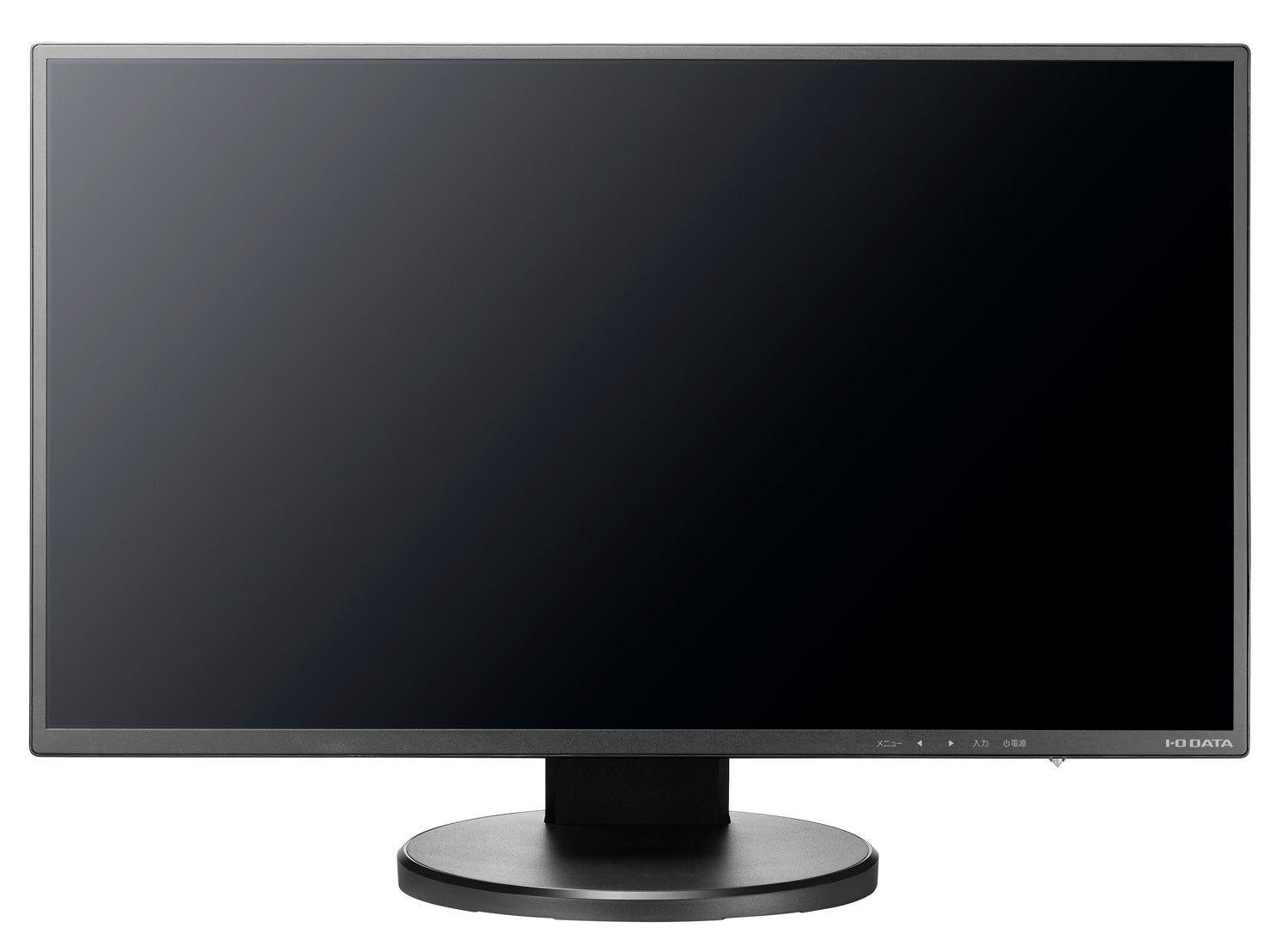 [レンタル] アイ・オー・データ(IODATA) 広色域 23.8型ワイド液晶ディスプレイ LCD-HC241XDB