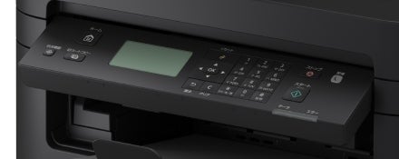 [レンタル] CANON(キヤノン) Satera MF273dw A4モノクロレーザープリンター複合機 自動原稿送り装置(ADF) - 8