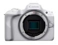 [レンタル] CANON EOS R50 ボディ ミラーレス一眼