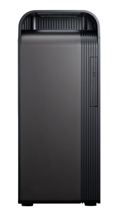 [レンタル] mouse(マウス) DAIV FX-I7G70 クリエイター向けデスクトップPC FXI7G70B7ADDW101DEC - 2