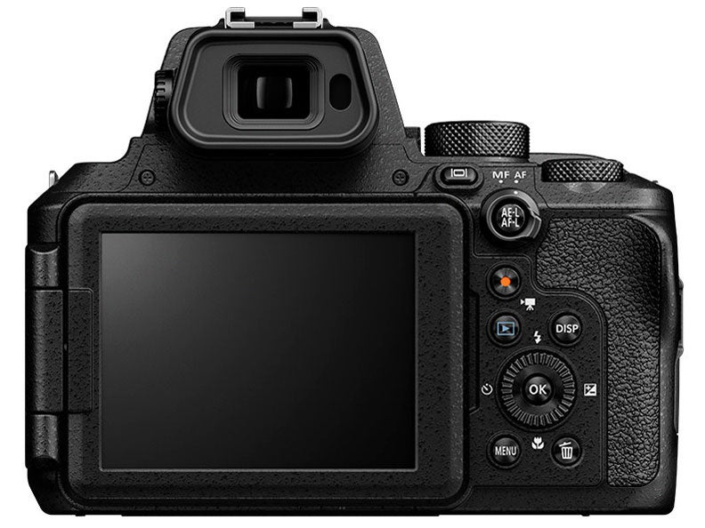 レンタル] ニコン COOLPIX P950 コンパクトデジタルカメラ