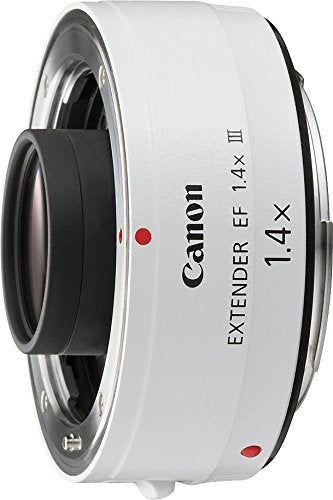 CANON EXTENDER EF1.4xIII テレコンバーター(EFマウント)