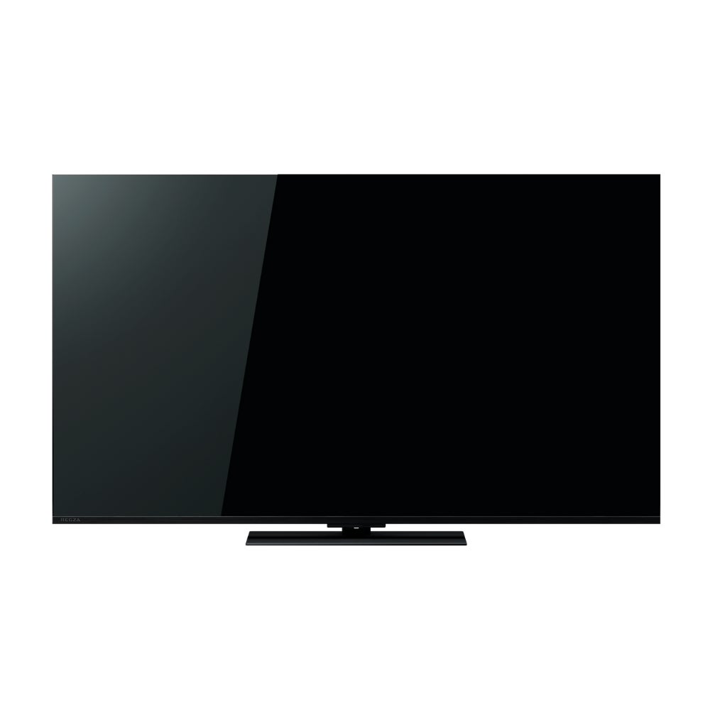 [レンタル] レグザ(REGZA) Z870R series 50Z870R 50V型 タイムシフトマシン搭載4K Mini LED液晶テレビ - 3