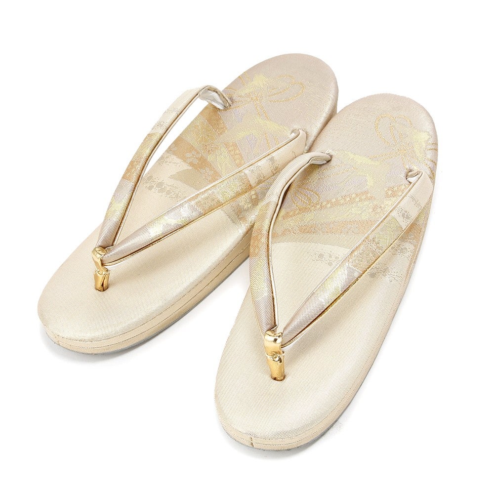 [レンタル] 留袖セット 花リボン柄 (長襦袢、帯、和装小物一式)の宅配レンタル - 6