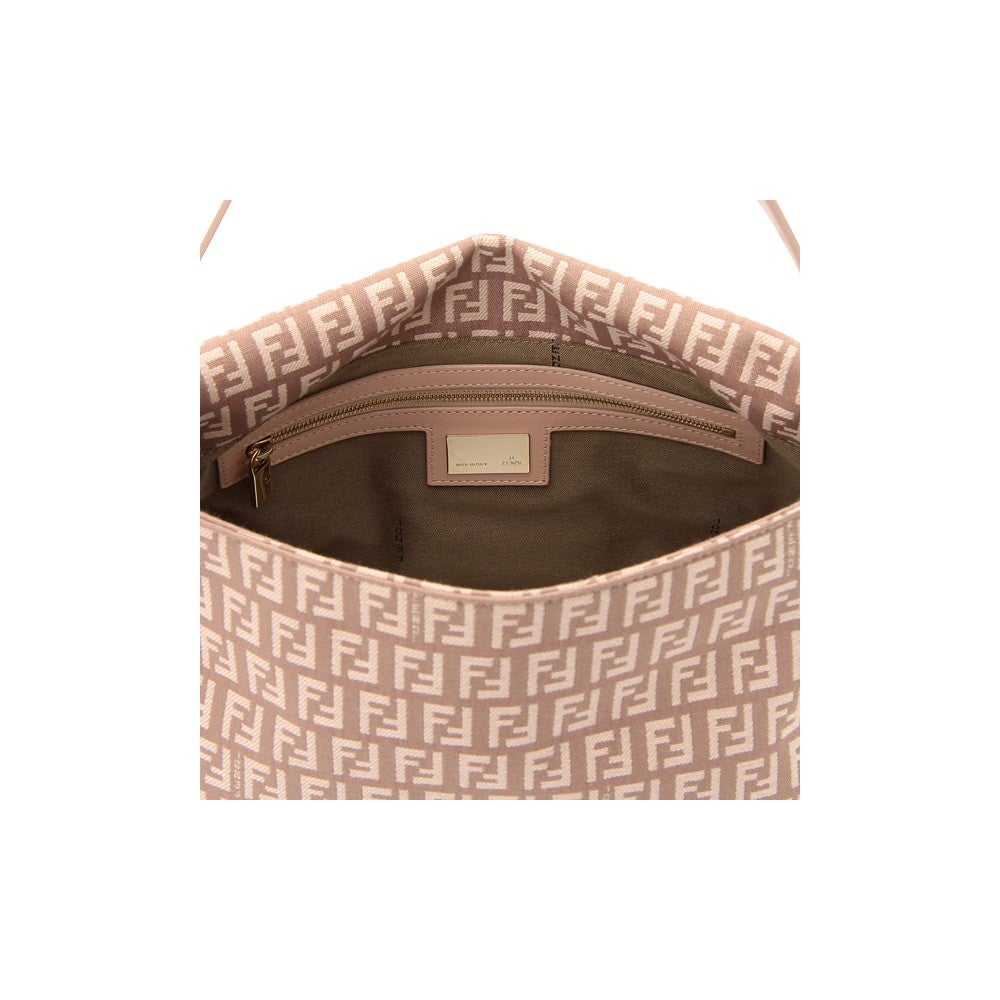 [レンタル] レディース フェンディ マンマバゲット ショルダーバッグ - 4