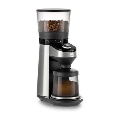 OXO ON バリスタブレイン スケール付き グラインダー 電動ミル 8710200