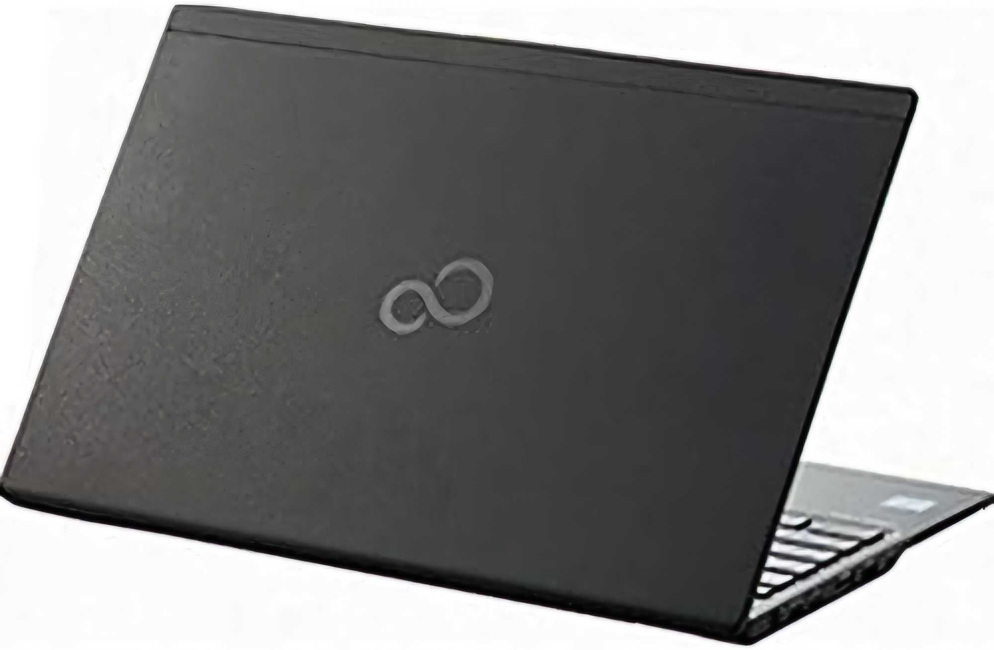富士通 LIFEBOOK かみ合わ FMVU2401 U939/B 大型バッテリー②