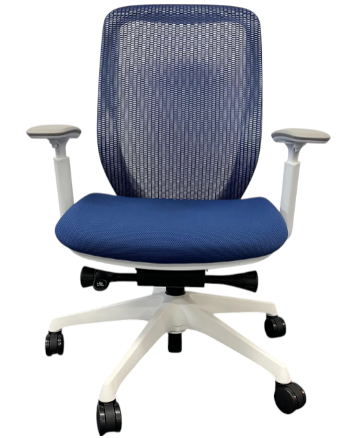 [レンタル] オカムラ Sylphy(シルフィー) C685XW-FMP3 オフィスチェア ※1都3県のみ対応 - 8