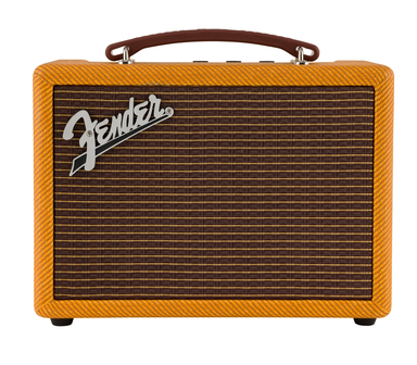 Fender Audio INDIO 2 Bluetoothスピーカー ツイード